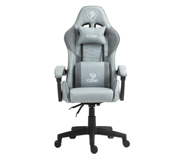 COBRA PLAYER 4.0 CRF41 GREY - 1299961 - zdjęcie 2